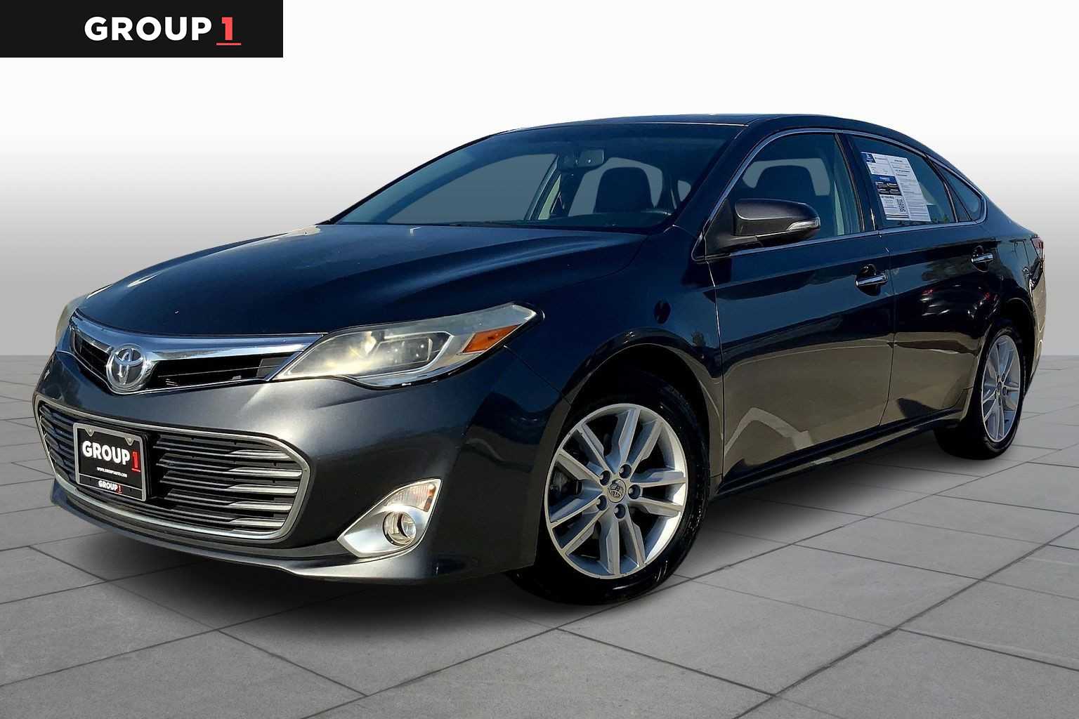 オーダーメイド US TOYOTA AVALON　左右30% オーダーメイド US TOYOTA AVALON左右30%