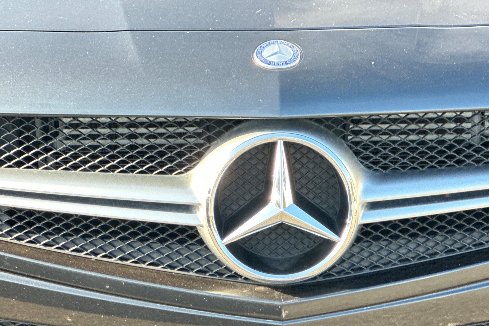2013 Mercedes Benz SL 63 photo 10