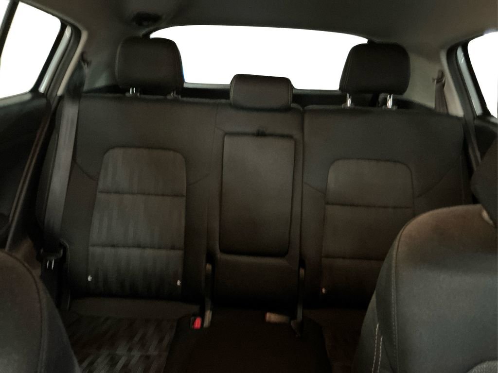 2019 Kia Sportage LX photo 10