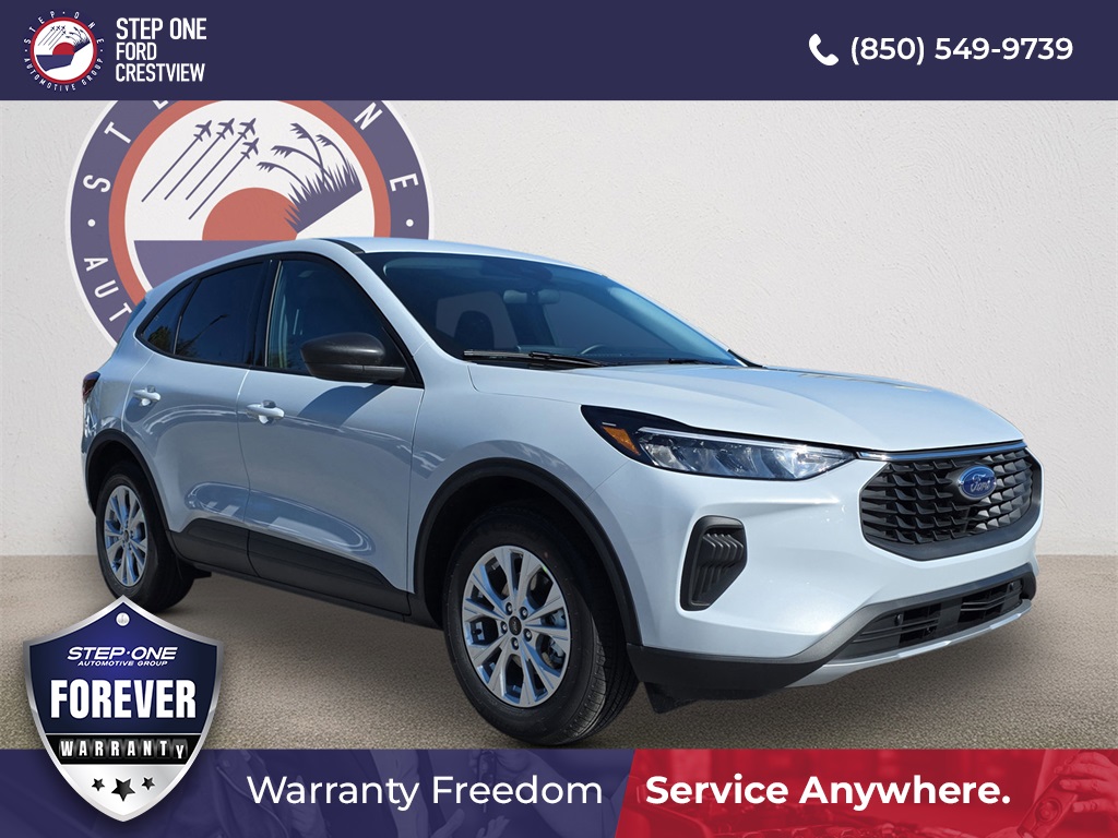 2026 Ford Escape Active's photo