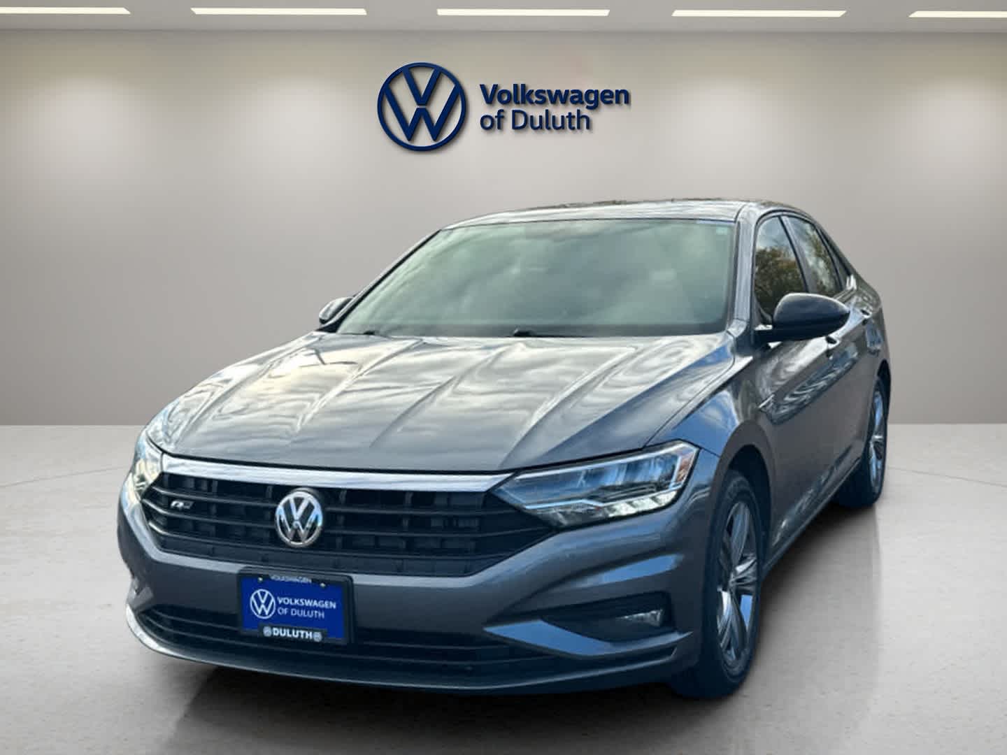 2019 Volkswagen Jetta R-Line