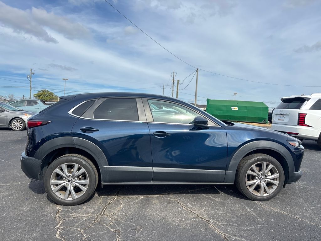 2021 Mazda CX-30 Select photo 2
