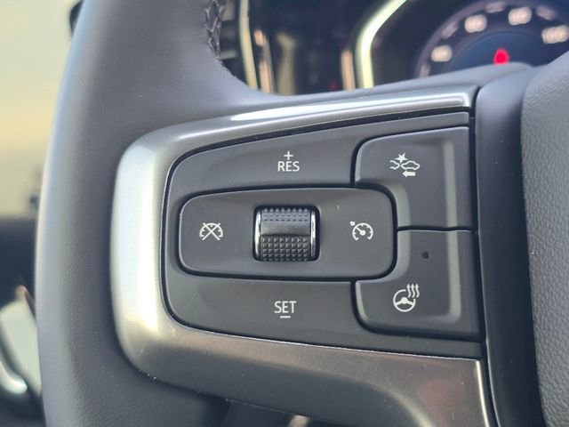 2025 Chevrolet Silverado 1500 RST photo 20