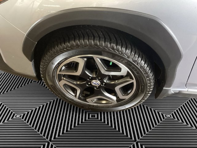 2018 Subaru Crosstrek Limited photo 13