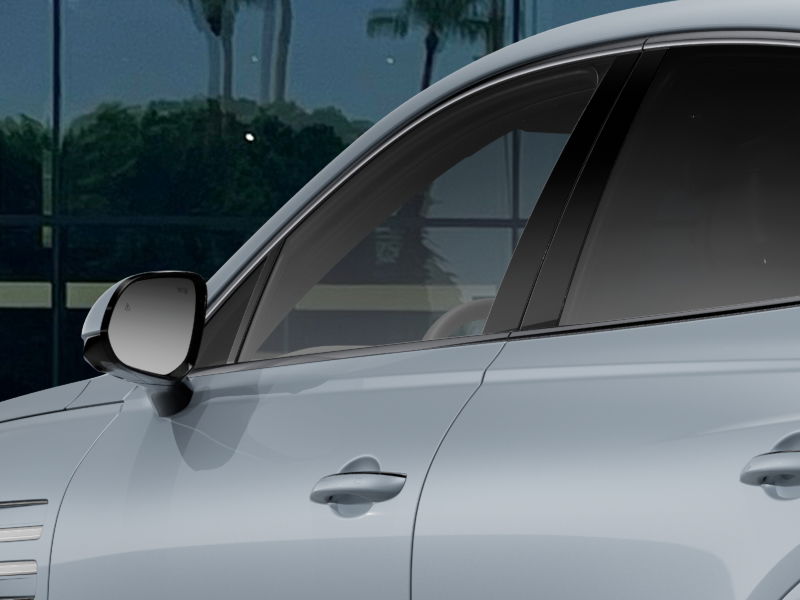 2026 Genesis GV80 Coupe 3.5T photo 12