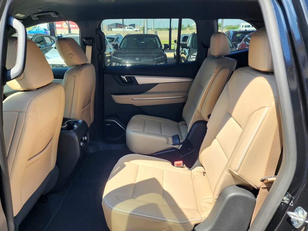 2026 Buick Enclave Preferred photo 39