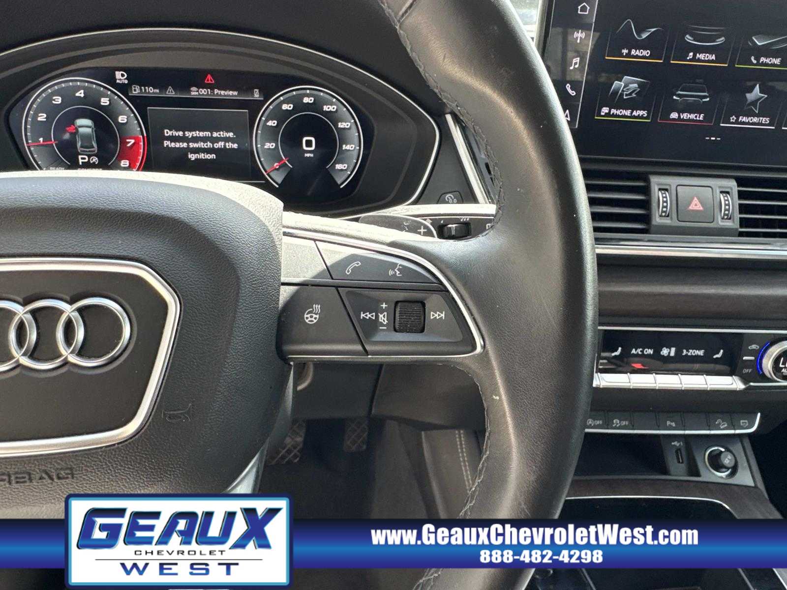 2021 Audi Q5 Premium Plus photo 34