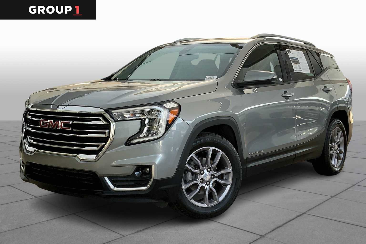 2023 Hyundai Tucson Limited photo 2