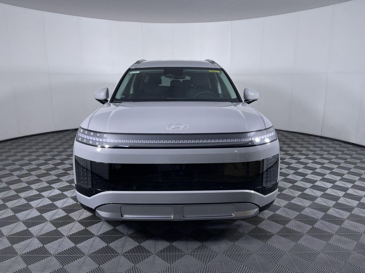 2026 Hyundai Ioniq SEL photo 11