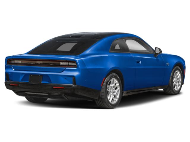 2026 Dodge Charger Scat Pack AWD photo 3
