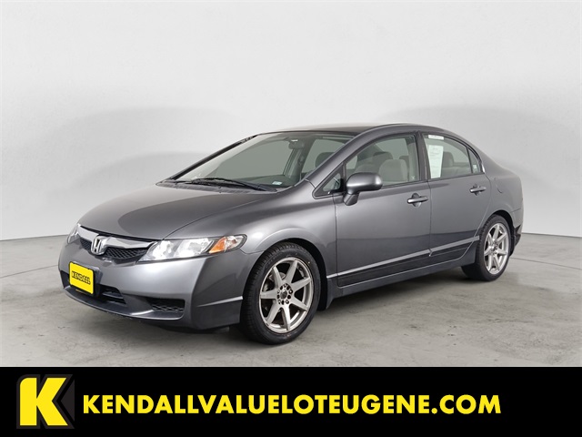 2009 Honda Civic