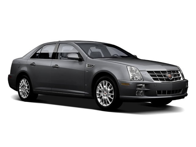 2009 Cadillac STS Base's photo