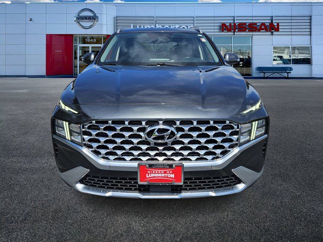 2022 Hyundai Santa Fe SEL photo 2
