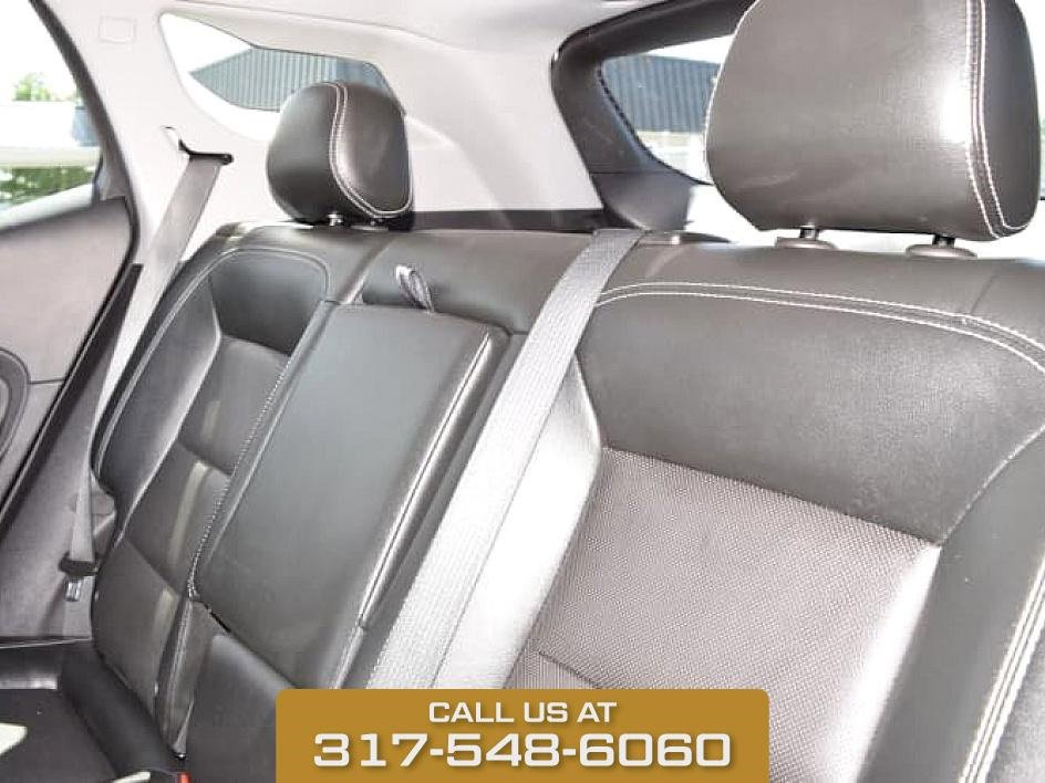 2023 Gmc Terrain SLT photo 14