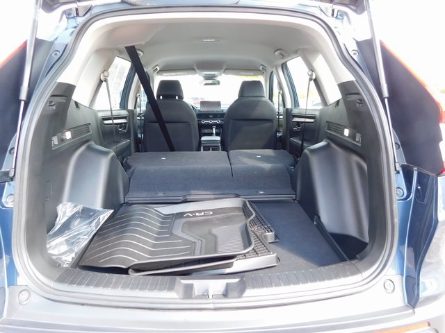 2024 Honda CR-V LX photo 22