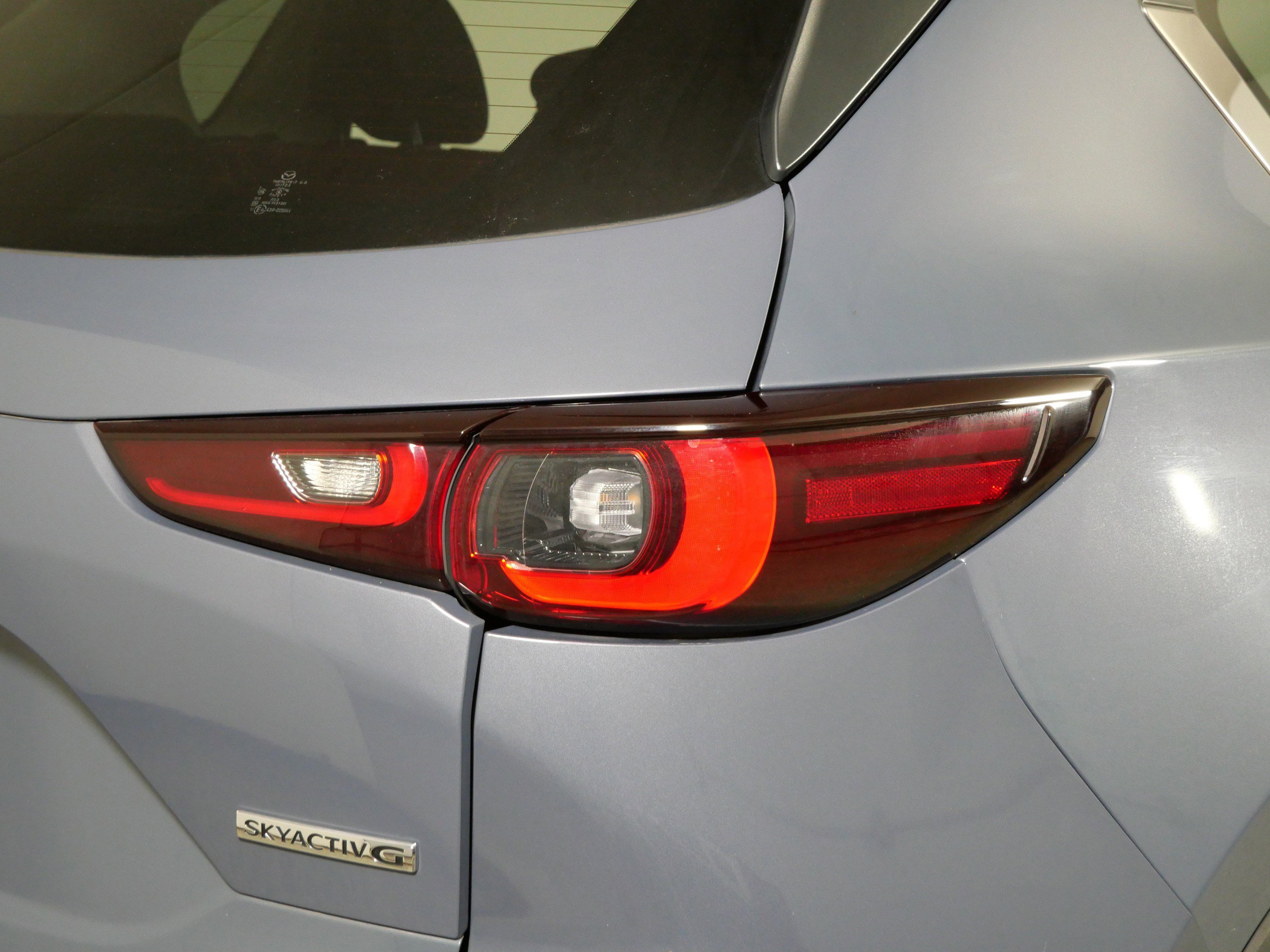 2023 Mazda CX-5 2.5 Carbon photo 17