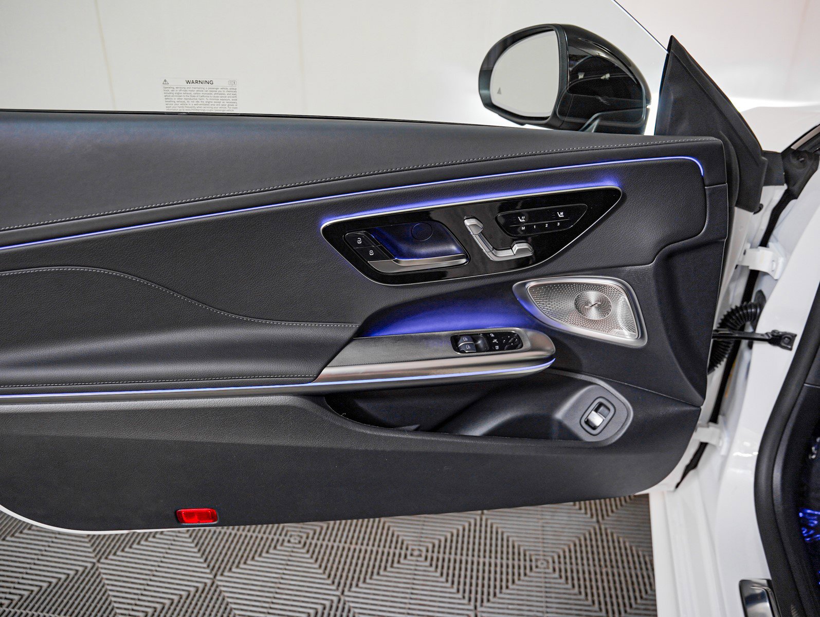 2026 Mercedes Benz CLE 300 4MATIC Coupe photo 17