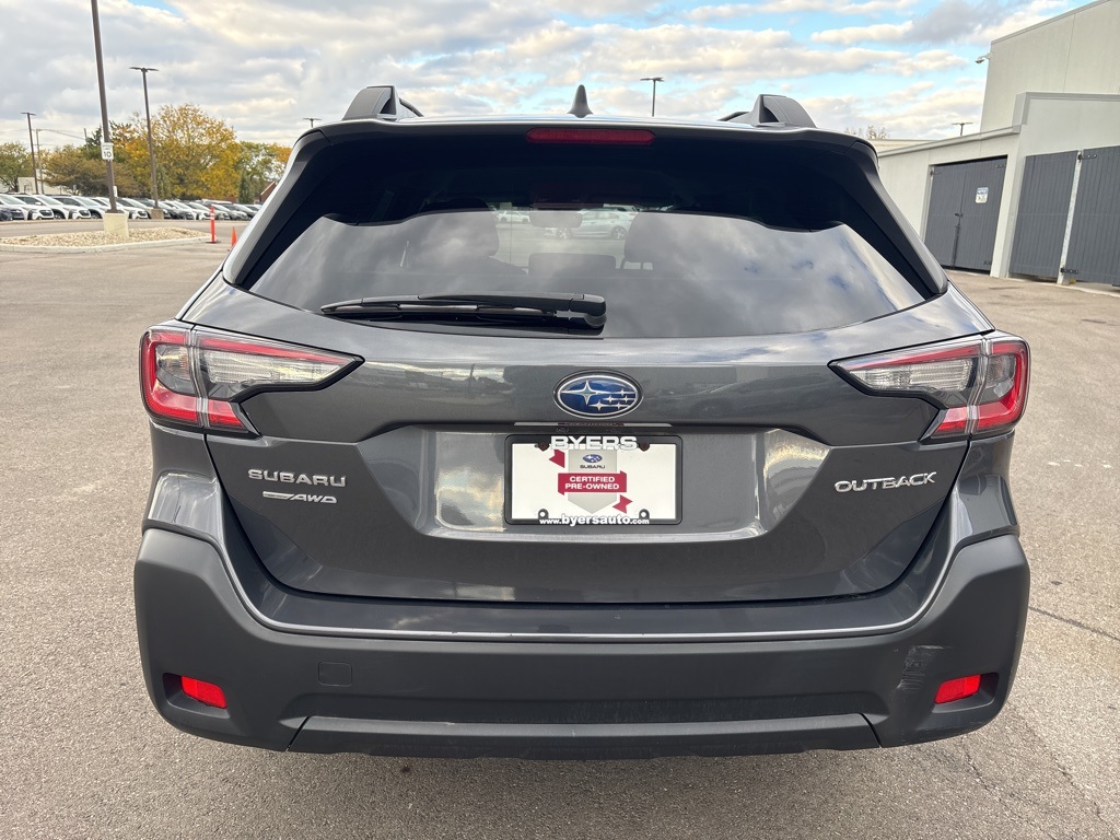 2023 Subaru Outback Premium photo 4