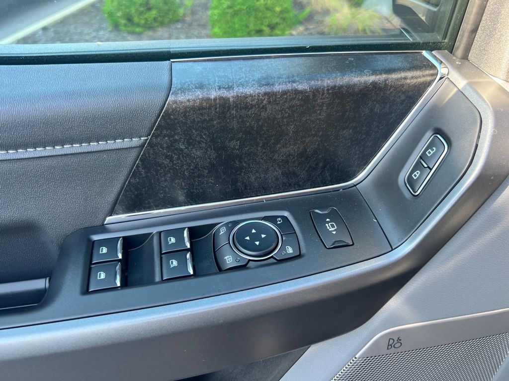 2025 Ford F-350 XLT photo 18