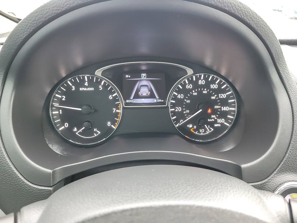 2018 NISSAN ALTIMA - Image 11