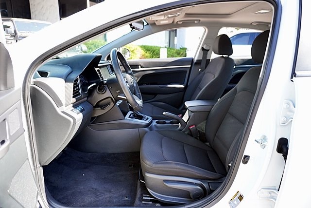 2020 Hyundai Elantra Value Edition photo 12