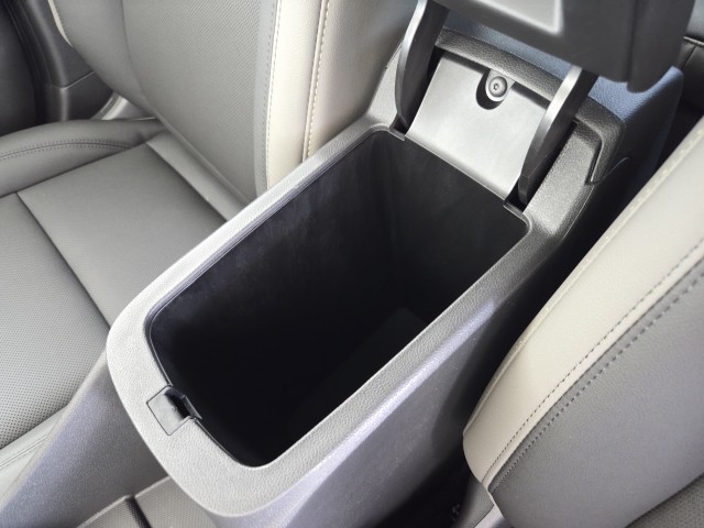 2025 Chevrolet Trax ACTIV photo 35