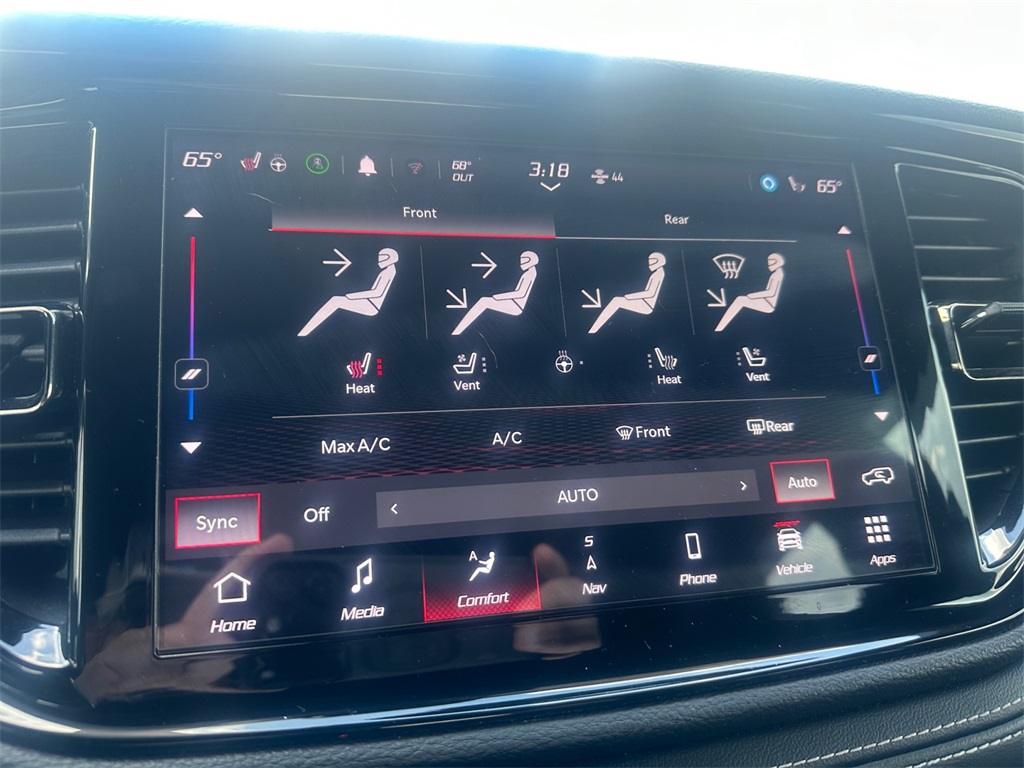 2022 Dodge Durango SRT 392 photo 24