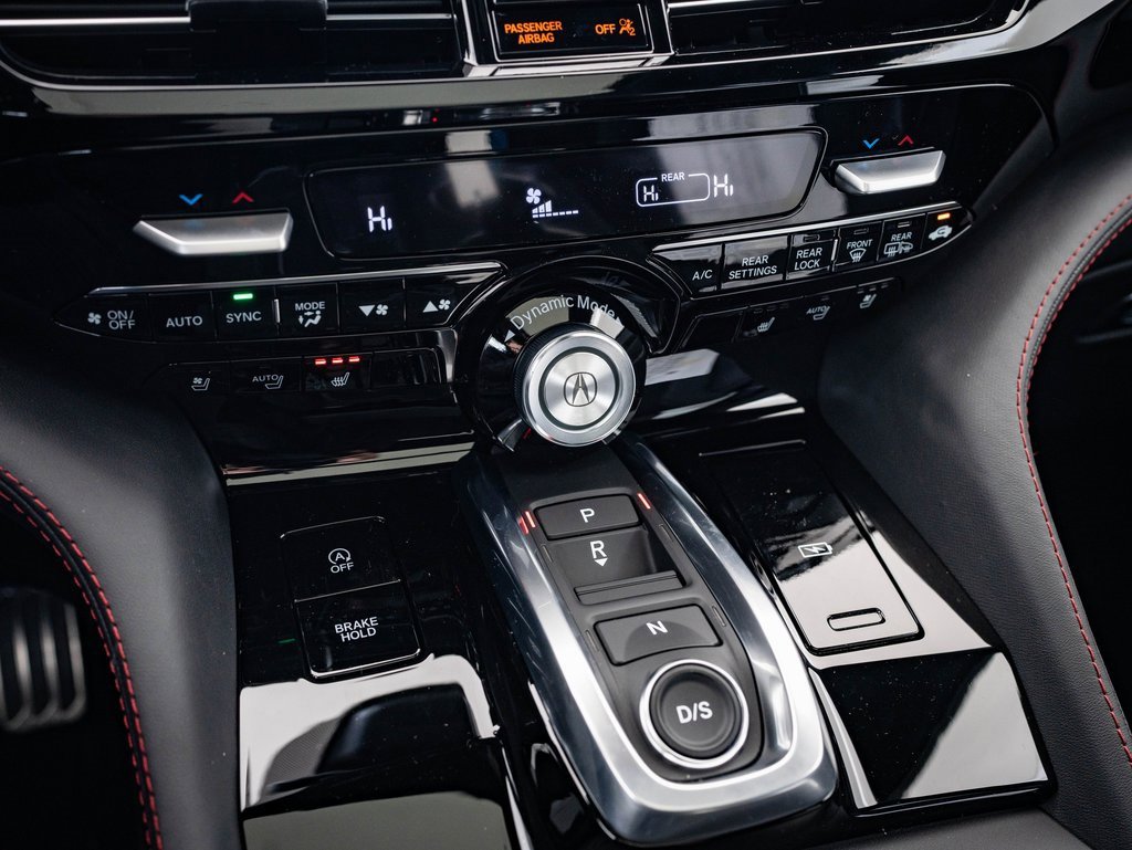 2025 Acura MDX A-Spec SH-AWD photo 30