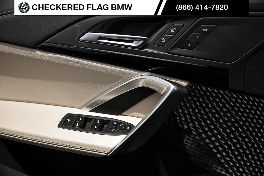 2024 Bmw X1 XDrive28i photo 11