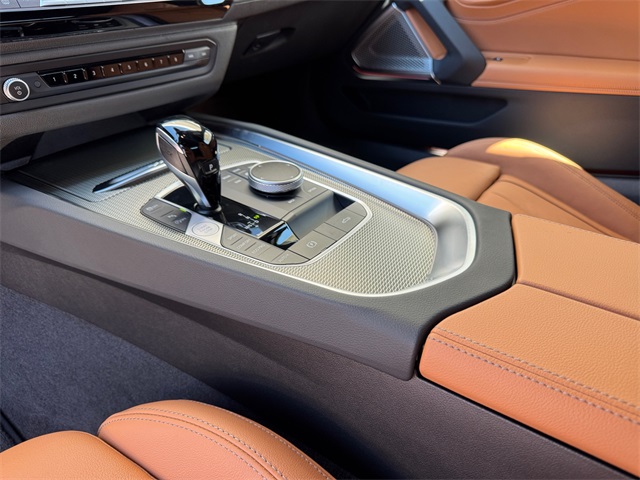2026 Bmw Z4 M40i photo 17