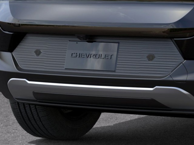 2025 Chevrolet Equinox EV 1LT photo 7