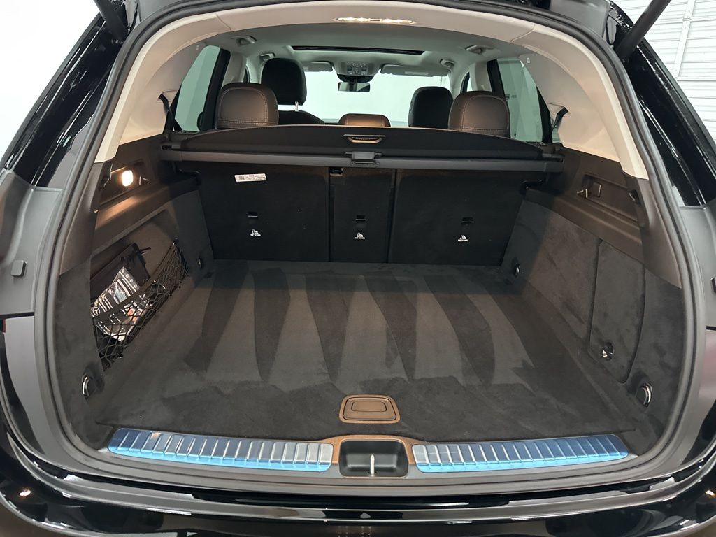 2026 Mercedes Benz GLE 350 4MATIC photo 25