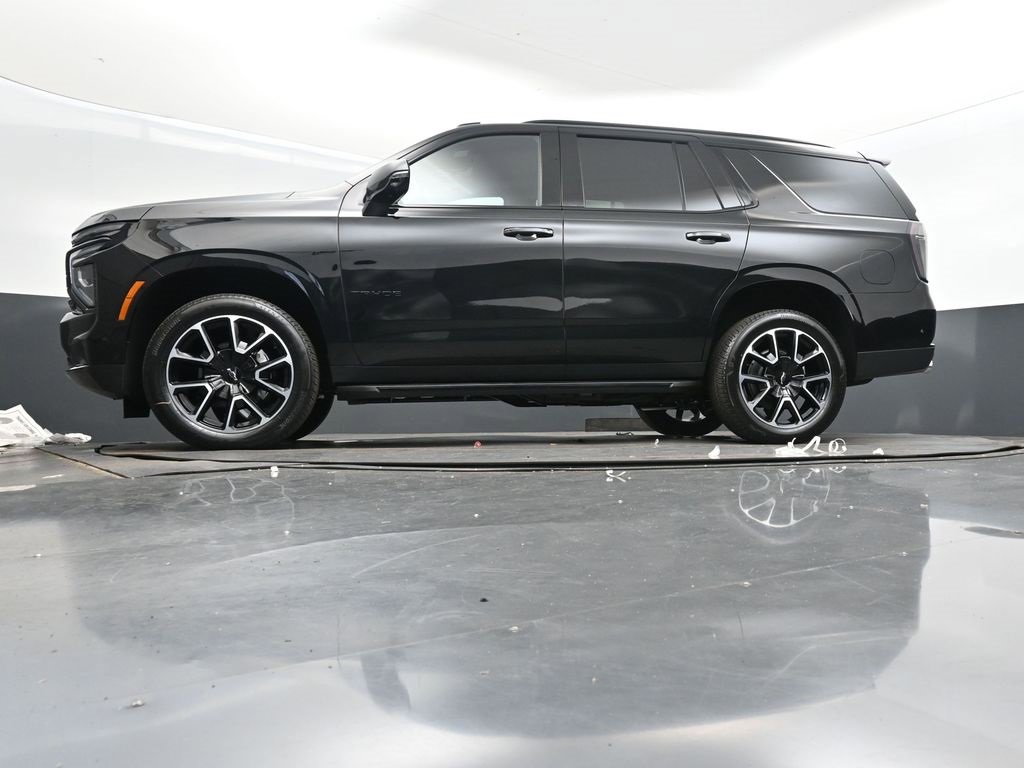 2026 Chevrolet Tahoe RST photo 37