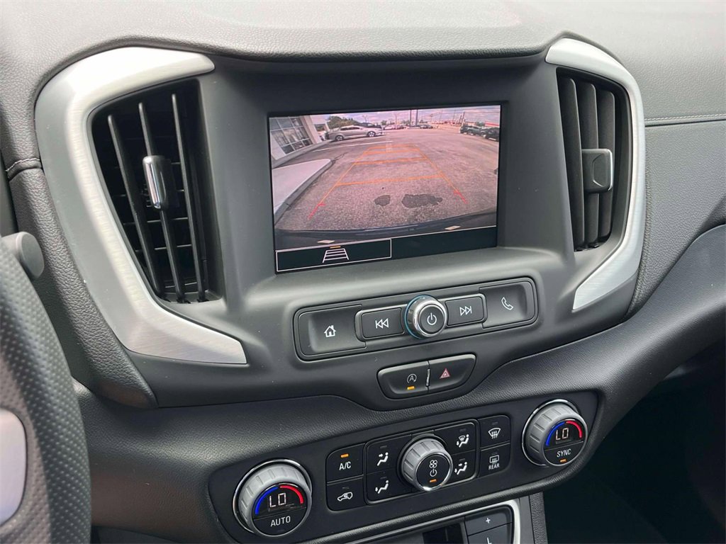 2023 Gmc Terrain SLE photo 30