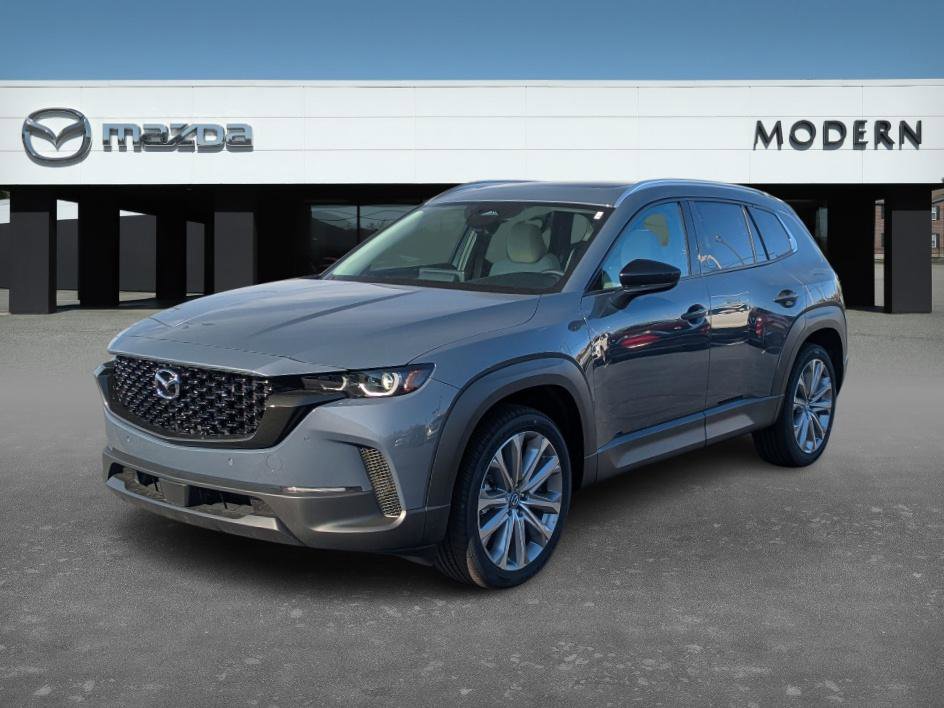 2026 Mazda CX-50 Premium's photo