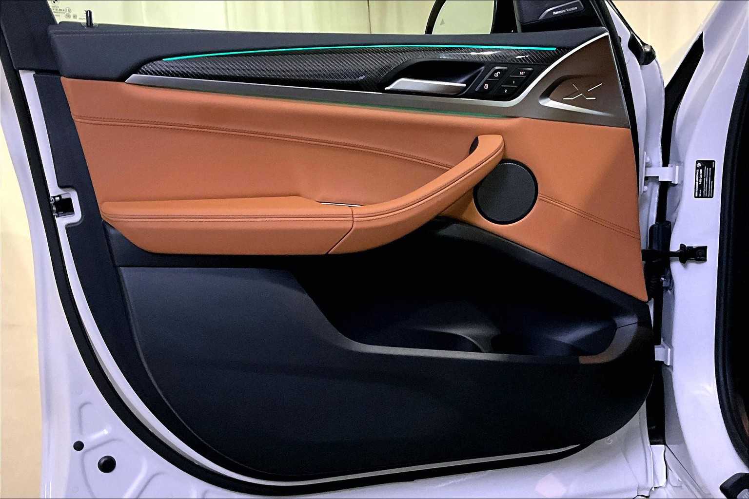 2024 Bmw X3 M40i photo 20