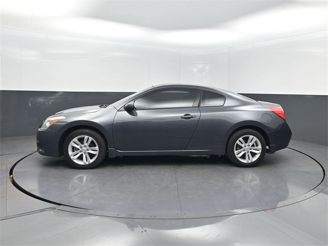 Used 2013 Nissan Altima Coupe S with VIN 1N4AL2EP6DC233453 for sale in Conyers, GA