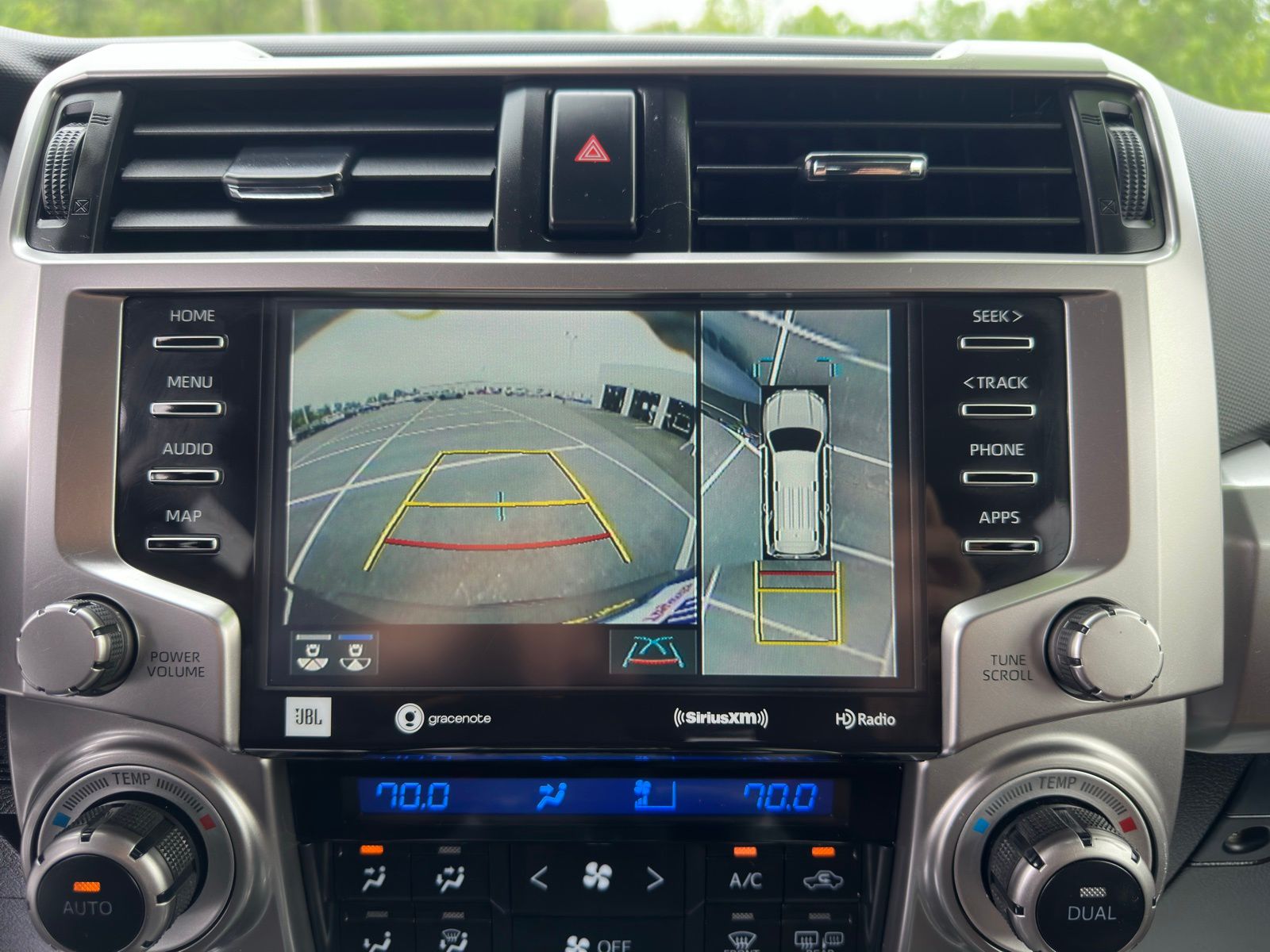 2022 Toyota 4Runner Limited photo 23
