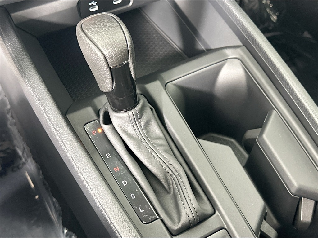 2025 Honda Accord 1.5T LX photo 17