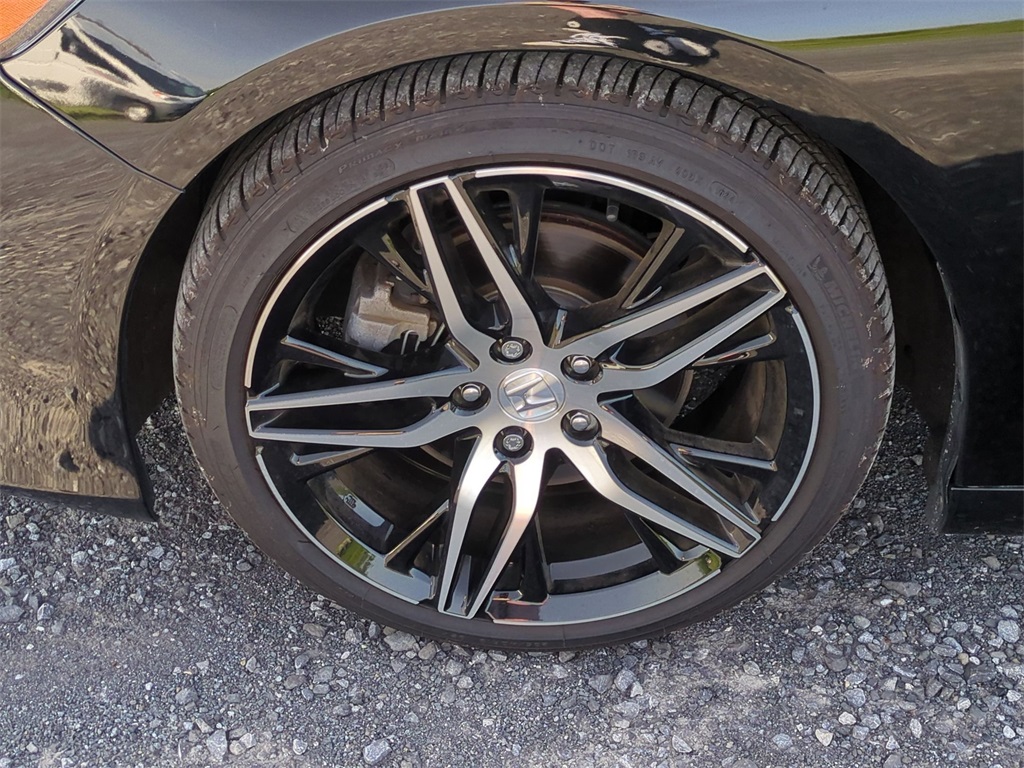2022 Honda Accord Touring 2.0T photo 10