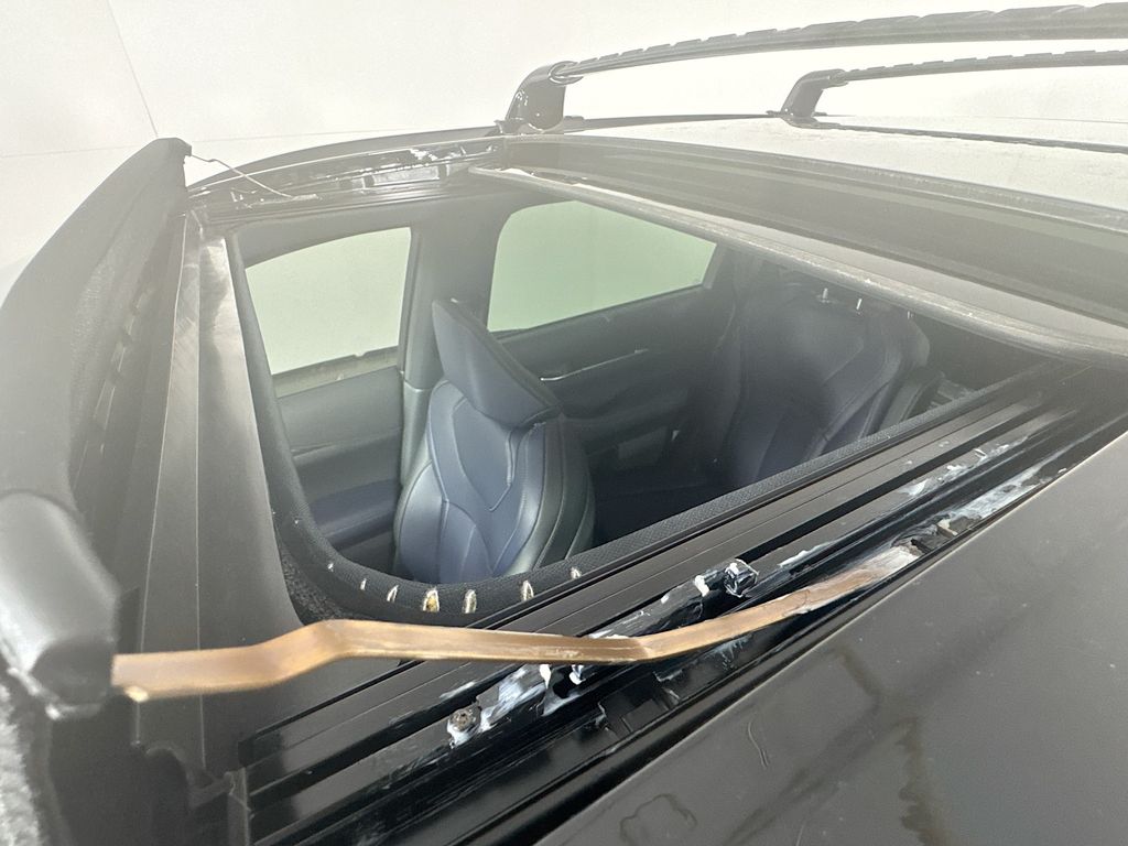 2026 Infiniti QX60 Luxe photo 22