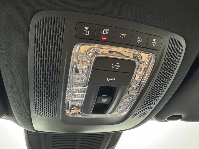 2026 Mercedes Benz GLS 580 4MATIC photo 30
