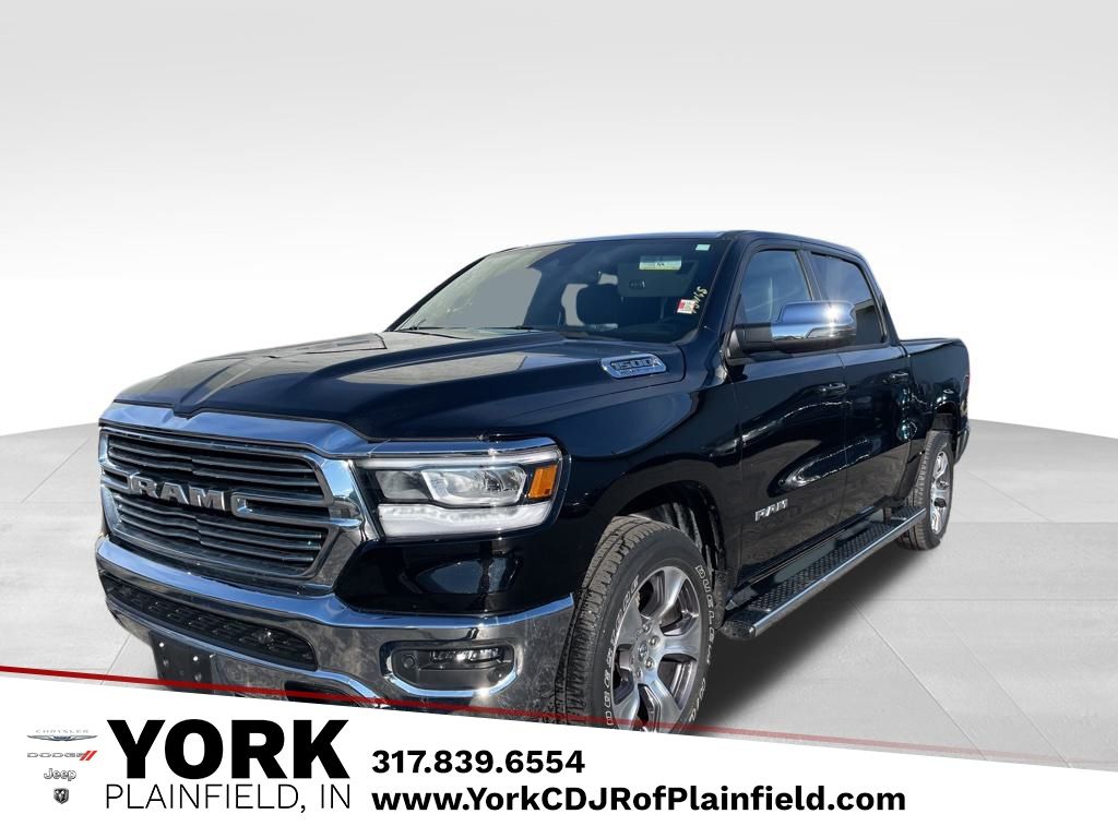 2023 RAM 1500 Laramie's photo