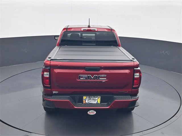 2024 Gmc Canyon AT4 photo 17