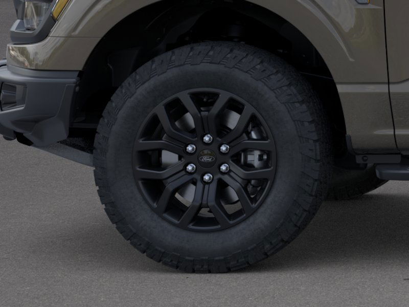 2026 FORD F-150 - Image 19