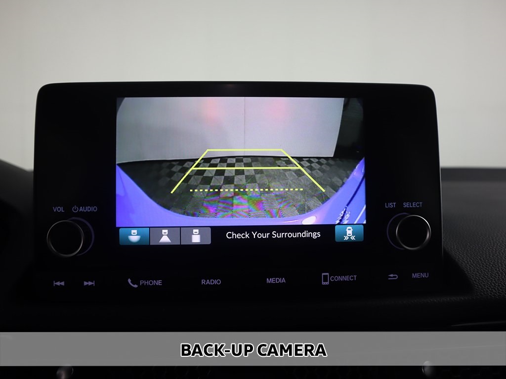 2025 Honda Civic Sport photo 2