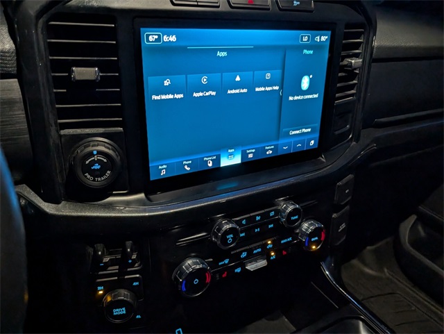 2022 Ford F-150 XLT photo 13