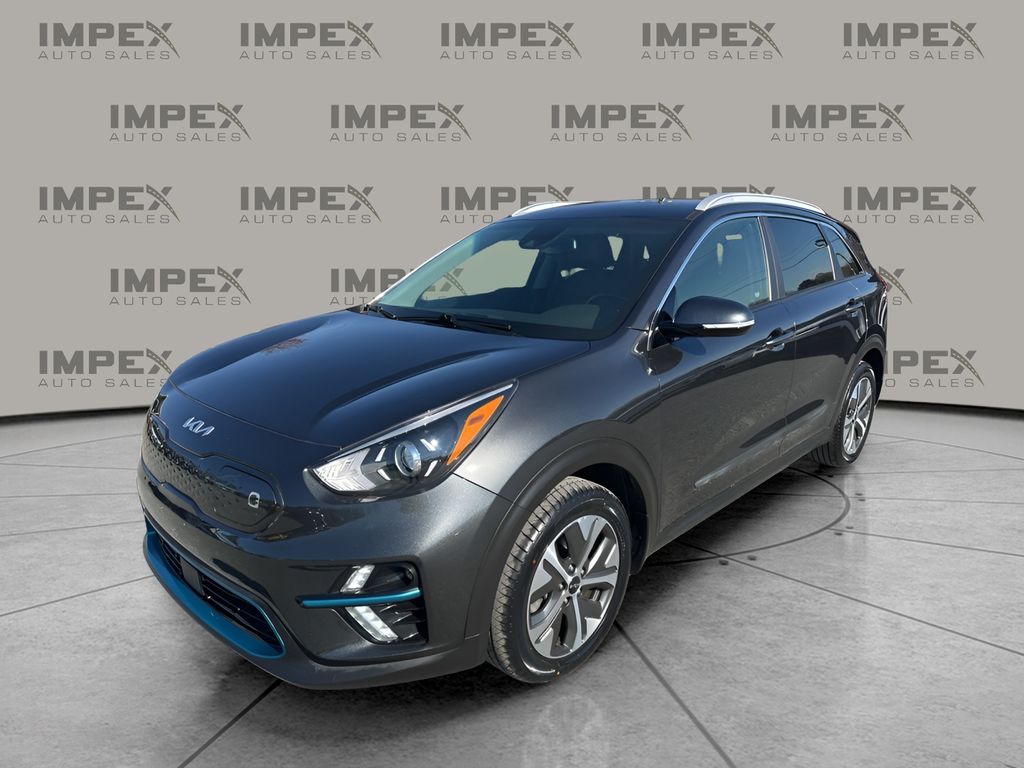 2022 Kia Niro