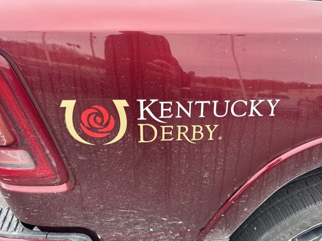 2019 Ram 1500 Limited photo 2