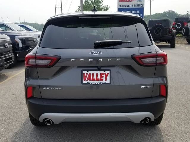 2025 Ford Escape Active photo 3